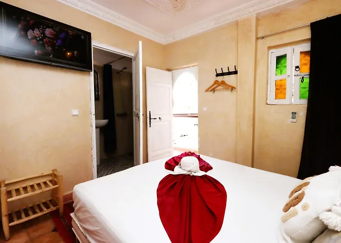 Riad Makech Marrakesh